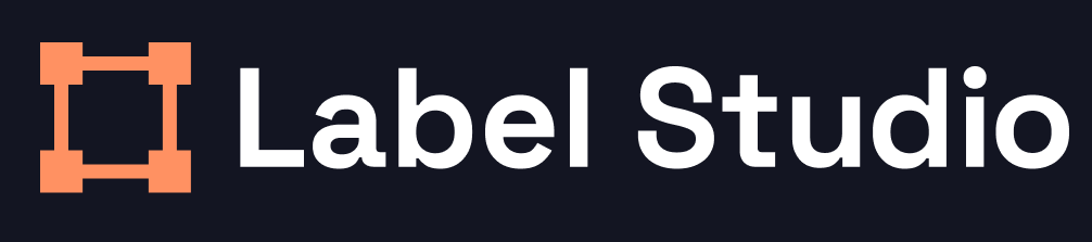 Label Studio logo